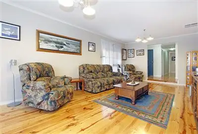 Second view of Homely house listing, 10 Halter Crescent, Epping VIC 3076