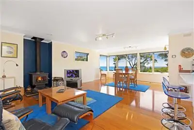 Second view of Homely house listing, 86 Gardners Road, Greens Beach TAS 7270