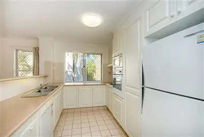 Fourth view of Homely unit listing, 8/12 Britannia Avenue, Broadbeach QLD 4218