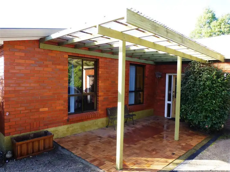 Second view of Homely house listing, 752 Deviot Road, Deviot TAS 7275