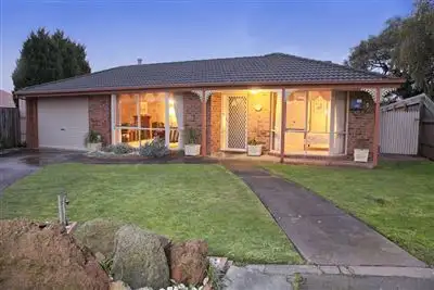 Main view of Homely house listing, 11 Firbank Close, Langwarrin VIC 3910