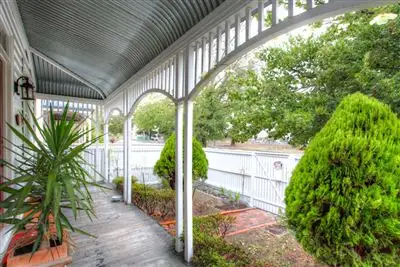 Second view of Homely house listing, 204 Pleasant Street South, Newington VIC 3350