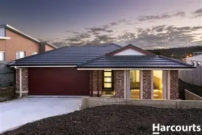 Main view of Homely house listing, 20 Anakie Court, Ngunnawal ACT 2913