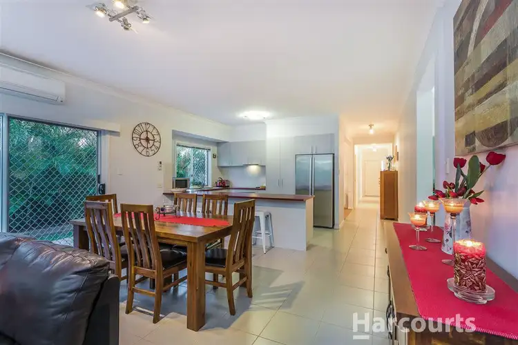 4 Ballesteros Street, North Lakes QLD 4509