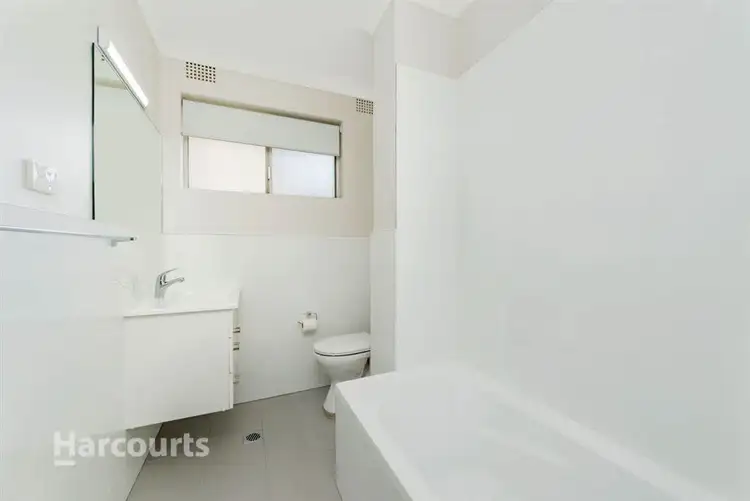 Fourth view of Homely unit listing, 22/32 Alice Street, Harris Park NSW 2150