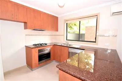 Second view of Homely townhouse listing, 2 Verwey Close, Wangaratta VIC 3677