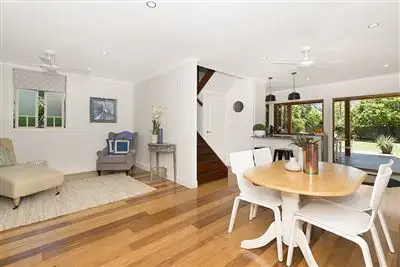 Second view of Homely house listing, 41 Sussex Street, Hyde Park QLD 4812