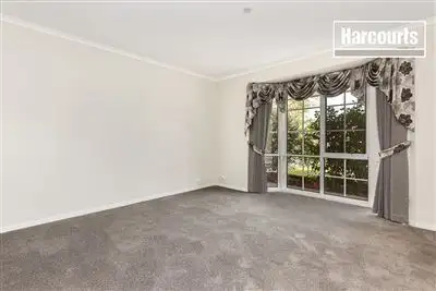 Second view of Homely house listing, 5 Cedar Drive, Hastings VIC 3915