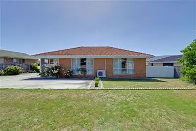 Main view of Homely unit listing, 1/4 Dewbay Court, Claremont TAS 7011