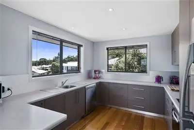 Seventh view of Homely house listing, 14 Ivy Close, Oakdowns TAS 7019