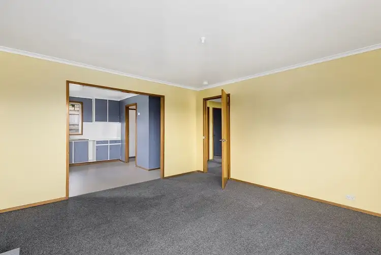 Fifth view of Homely house listing, 8 Boronia Place, Gagebrook TAS 7030