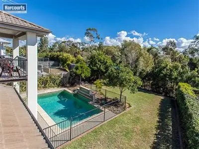 Main view of Homely house listing, 6 Silkyoak Court, North Lakes QLD 4509