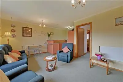 Sixth view of Homely unit listing, 2/21 Berega Street, Howrah TAS 7018