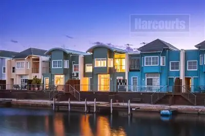 Main view of Homely townhouse listing, 15/65 Spinnaker Boulevard, Geographe WA 6280