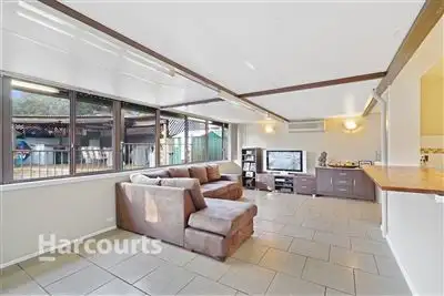 Seventh view of Homely house listing, 6 Parma Crescent, St Helens Park NSW 2560