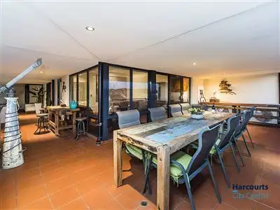 Sixth view of Homely apartment listing, 8/60-62 Henry Lawson Walk, East Perth WA 6004
