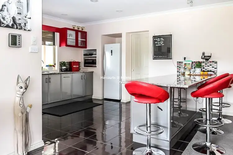 Fourth view of Homely house listing, 316 Lottah Road, Goulds Country TAS 7216