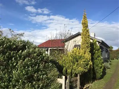 Fourth view of Homely house listing, 8 Diprose Street, Legerwood TAS 7263
