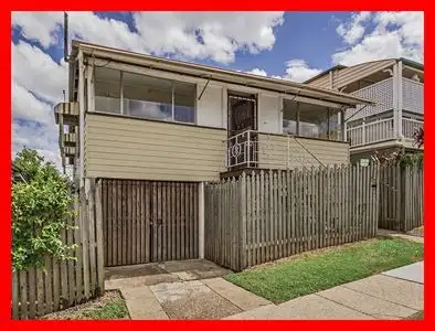 77 Heussler Terrace, Milton QLD 4064