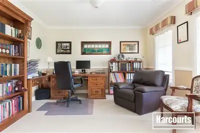 Second view of Homely house listing, 8 Tara Park Close, Narre Warren North VIC 3804