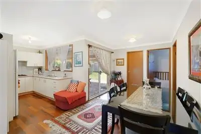 Fourth view of Homely house listing, 59 Chasselas Avenue, Eschol Park NSW 2558