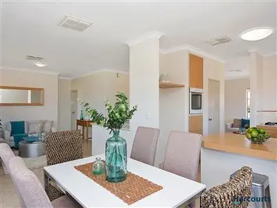 Fourth view of Homely house listing, 140 Southern Cross Circle, Ocean Reef WA 6027