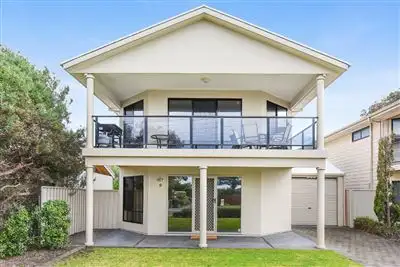 Main view of Homely house listing, 9B Giles Street, Encounter Bay SA 5211