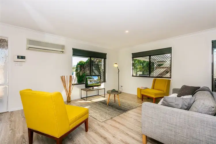Second view of Homely house listing, 7 Stewart St, Marsden QLD 4132