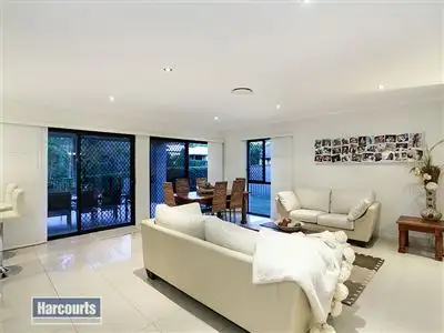 Fifth view of Homely house listing, 35 Country Club Drive, Albany Creek QLD 4035