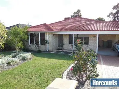 Main view of Homely house listing, 5 Thompson Place, Australind WA 6233