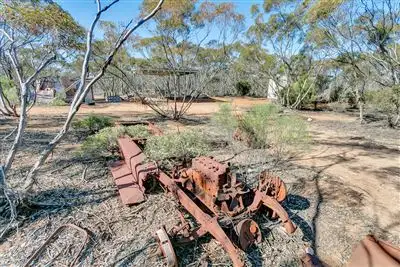 Fifth view of Homely rural property listing, Lot 9 Old Punyelroo Road, Swan Reach SA 5354