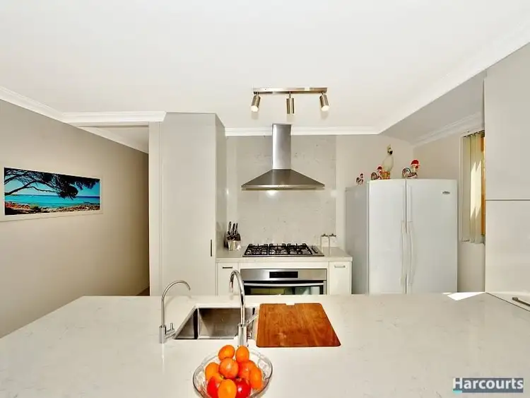 Fifth view of Homely house listing, 14 Rowan Way, Lakelands WA 6180