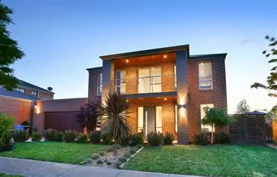 2 Messina Place, Narre Warren South VIC 3805