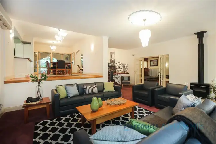 Fifth view of Homely house listing, 26 Glenside Road, Crafers SA 5152