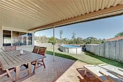 Second view of Homely house listing, 60 Appleton Street, Carindale QLD 4152