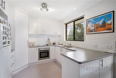 Fourth view of Homely house listing, 3 Sandstone Grove, Blackmans Bay TAS 7052