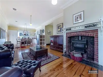 Seventh view of Homely house listing, 26 Grant Street, Drouin VIC 3818