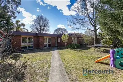 Main view of Homely house listing, 47 Hillview Drive, Kilsyth VIC 3137