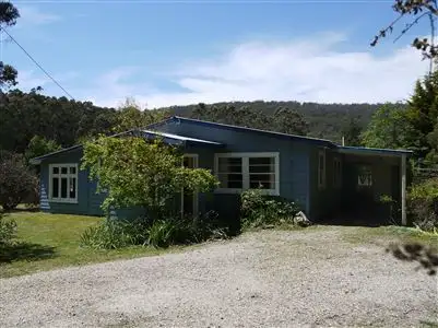Main view of Homely house listing, 140 Christmas Hill Road, Elizabeth Town TAS 7304