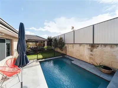 Fourth view of Homely house listing, 9 Armand Drive, Aubin Grove WA 6164