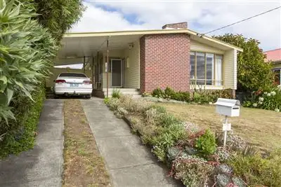Third view of Homely house listing, 2 Fenwick Crescent, Derwent Park TAS 7009