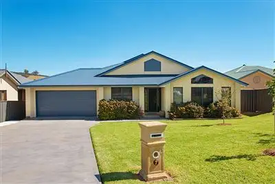7 Tennant Close, Mudgee NSW 2850