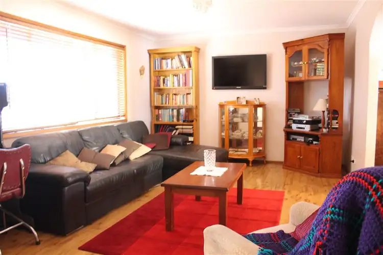 Second view of Homely house listing, 31 Mathews Street, Cobar NSW 2835