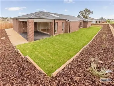 Second view of Homely house listing, 18 Todman Street, Drouin VIC 3818
