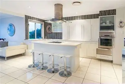 Sixth view of Homely house listing, 5 Volante Crescent, Mermaid Waters QLD 4218