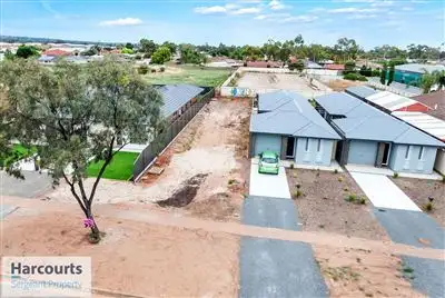 Main view of Homely land listing, 33a Saints Road, Salisbury Plain SA 5109