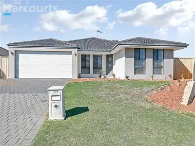 Main view of Homely house listing, 101 DaVinci Drive, Tapping WA 6065