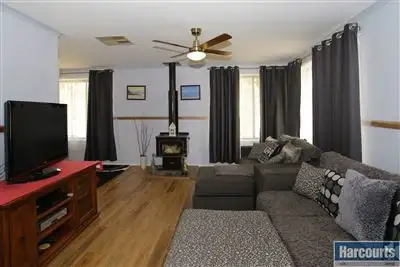 Second view of Homely house listing, 33 Hessing Crescent, Trott Park SA 5158