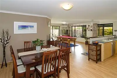 Second view of Homely house listing, 7 Rudis Way, Broadwater WA