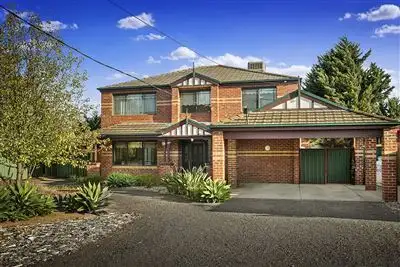 39 Bourke Street, Bulla VIC 3428